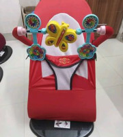 Baby Bounching Chair With Toy