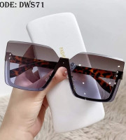 New Stylish Sunglasses For Women