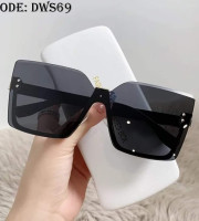 New Stylish Sunglasses For Women black