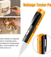 Voltage detector tester non-contact pen stick 90 ~ 1000v